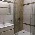 酒店 Jedlinka 耶德利纳-兹德鲁伊
