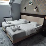 Jedlinka 酒店 耶德利纳-兹德鲁伊