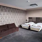酒店 Jedlinka