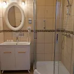 酒店 Jedlinka 耶德利纳-兹德鲁伊
