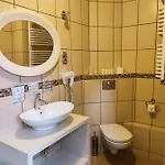 Jedlinka 酒店