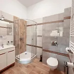 Jedlinka 酒店 耶德利纳-兹德鲁伊