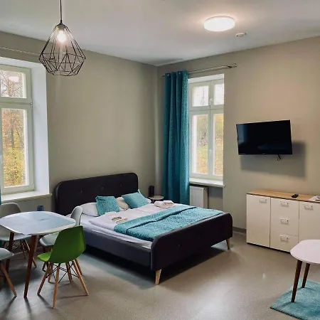 Hotel Jedlinka 3*