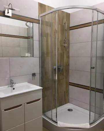 Hotel Jedlinka Jedlina-Zdroj