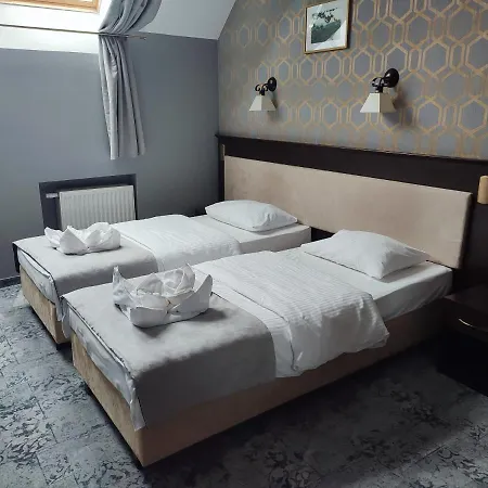 Jedlinka Hotel Jedlina-Zdroj