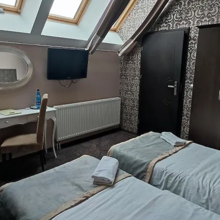 Hotel Jedlinka Jedlina-Zdroj