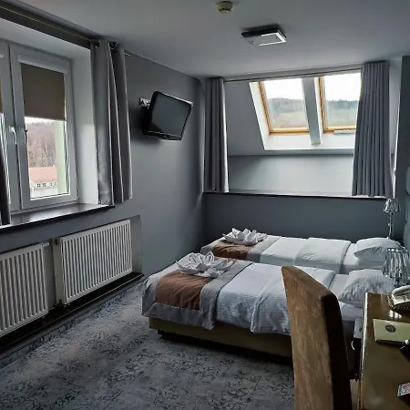 Hotel Jedlinka Jedlina-Zdroj