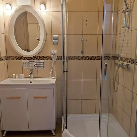 Hotel Jedlinka Jedlina-Zdroj