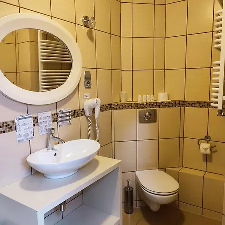 Jedlinka Hotel