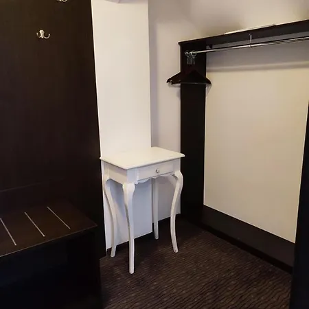 Szálloda Jedlinka 3*