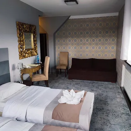 Jedlinka 3* Jedlina-Zdroj