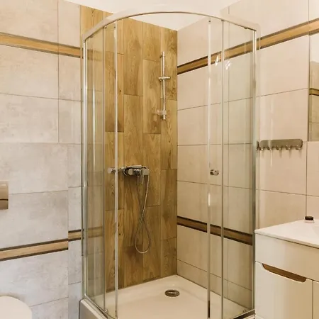 Jedlinka 3* Jedlina-Zdroj