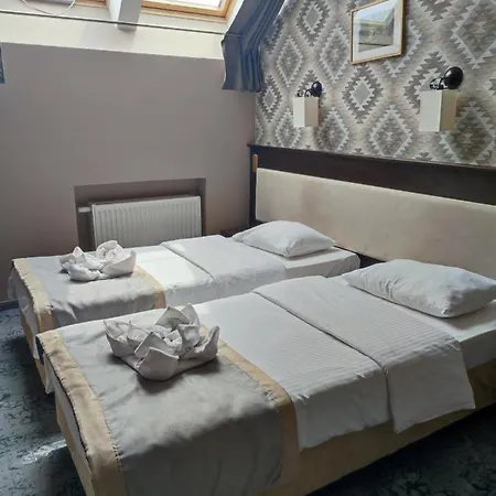 Jedlinka 3* Jedlina-Zdroj