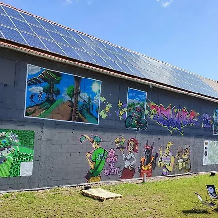 Jedlinka 3* Jedlina-Zdroj