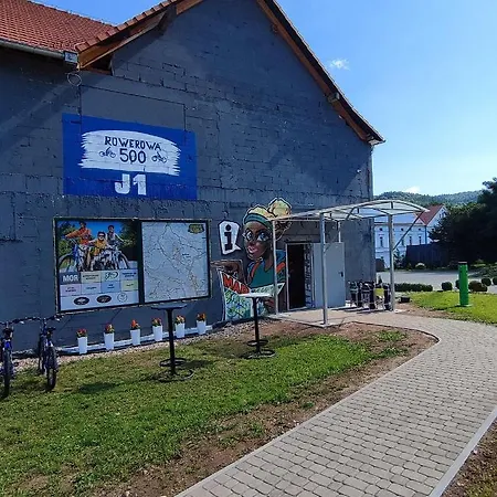 Jedlinka Jedlina-Zdroj