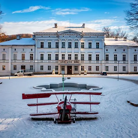 Hotel Jedlinka 3*