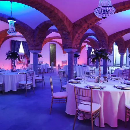 Jedlinka Hotel Jedlina-Zdroj