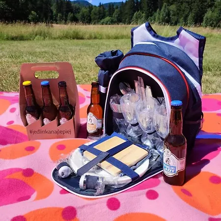 Jedlinka 3* Jedlina-Zdroj