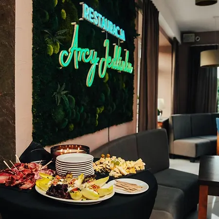 Jedlinka 3* Jedlina-Zdroj