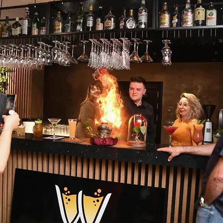 Jedlinka Jedlina-Zdroj