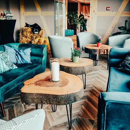 Jedlinka Hotel 3*