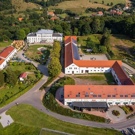 Jedlinka Hotel Jedlina-Zdroj
