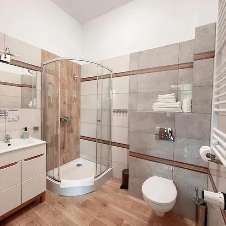 Jedlinka Hotel Jedlina-Zdroj