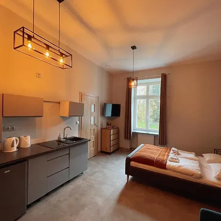 Jedlinka Jedlina-Zdroj