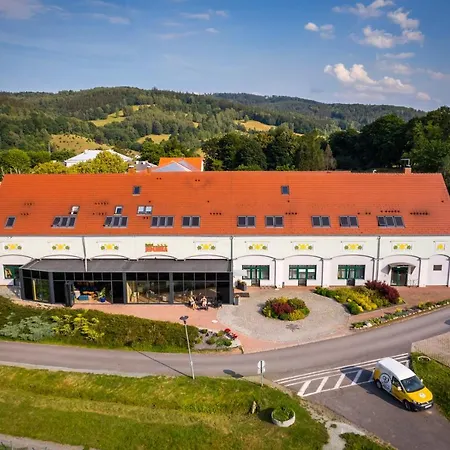 Jedlinka Hotel 3*