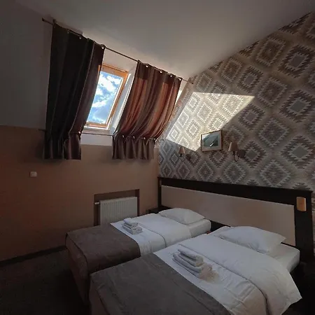 Jedlinka Hotel Jedlina-Zdroj