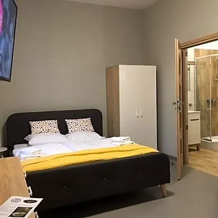 Hotel Jedlinka 3*