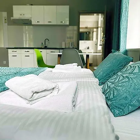 Hotel Jedlinka