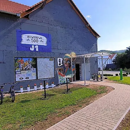 Jedlinka Jedlina-Zdroj