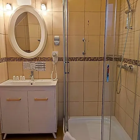 Jedlinka 3* Jedlina-Zdroj