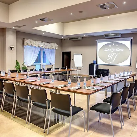 Jedlinka 3* Jedlina-Zdroj