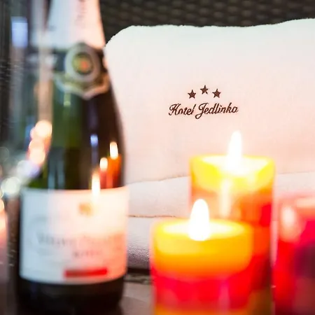 Jedlinka Hotel 3*