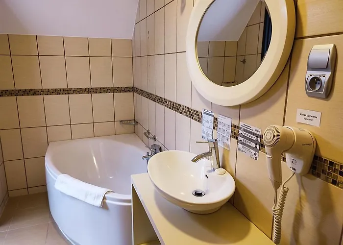 Jedlinka 3* 耶德利纳-兹德鲁伊