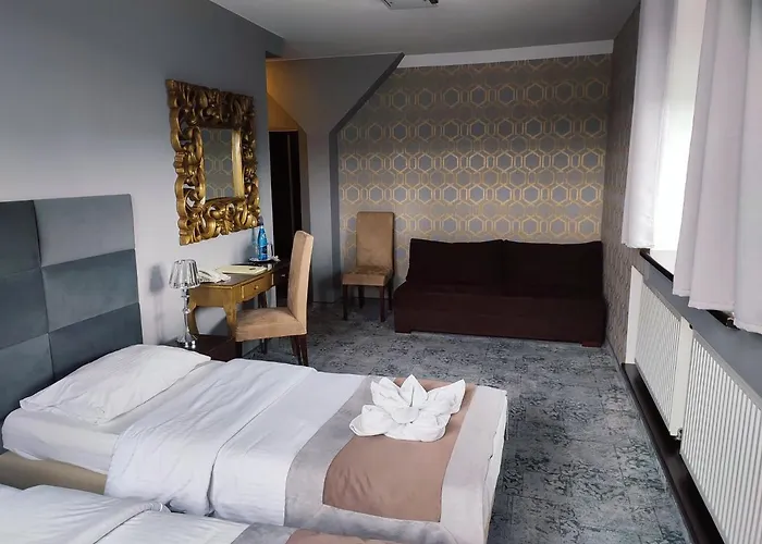 Jedlinka 3* Jedlina-Zdroj