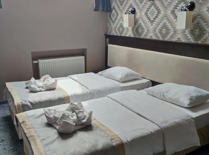 Jedlinka 3* Jedlina-Zdroj