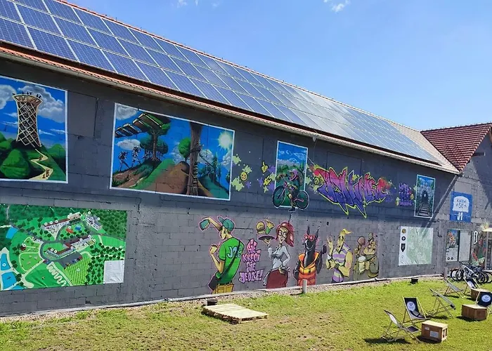 Jedlinka 3* Jedlina-Zdroj