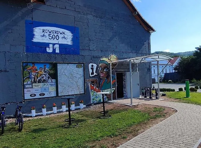 Jedlinka جيدلينا زدروي