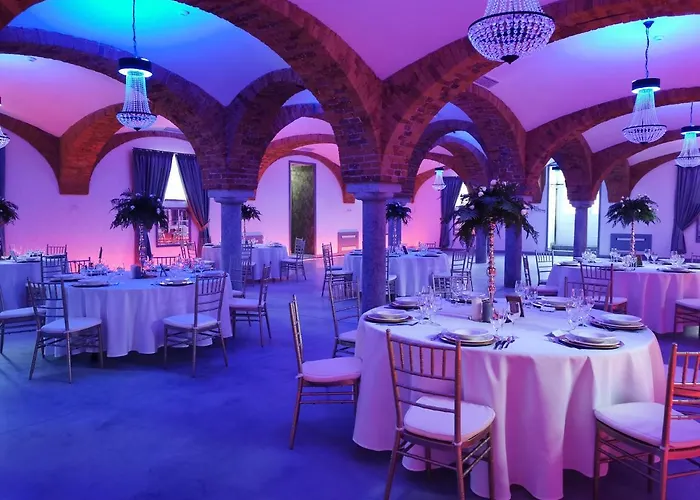 Jedlinka Hotel Jedlina-Zdroj