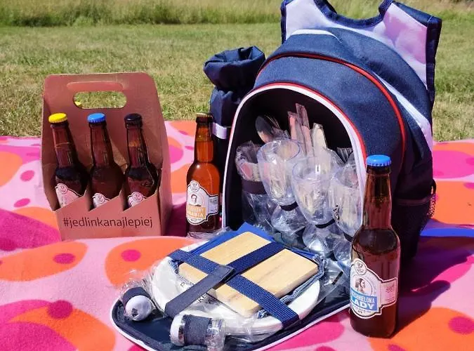 Jedlinka 3* Jedlina-Zdroj