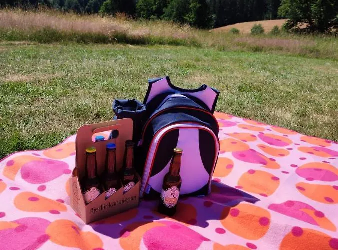 Jedlinka Ξενοδοχείο 3*