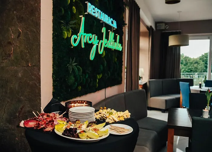 Jedlinka 3* 耶德利纳-兹德鲁伊