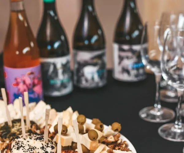 Jedlinka Ξενοδοχείο 3*