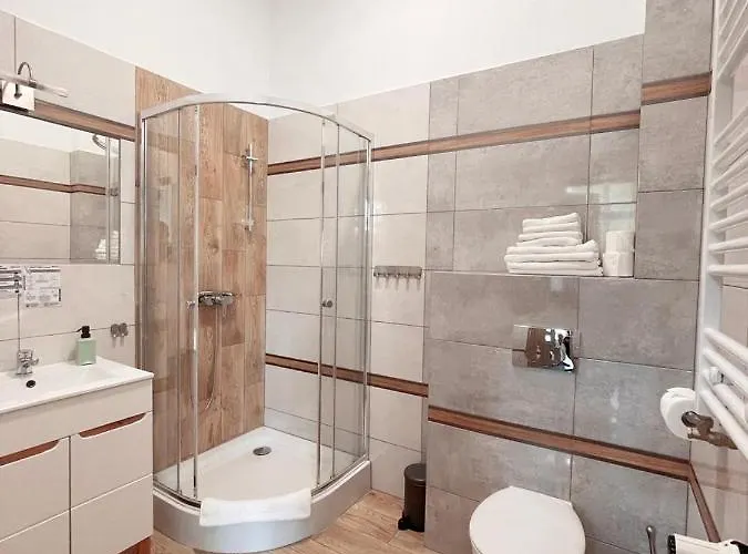 Jedlinka Hotel Jedlina-Zdroj