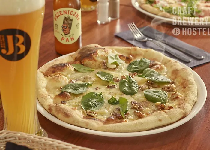 Jedlinka 3* Jedlina-Zdroj