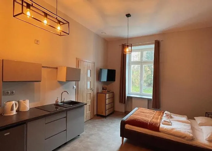 Jedlinka Jedlina-Zdroj