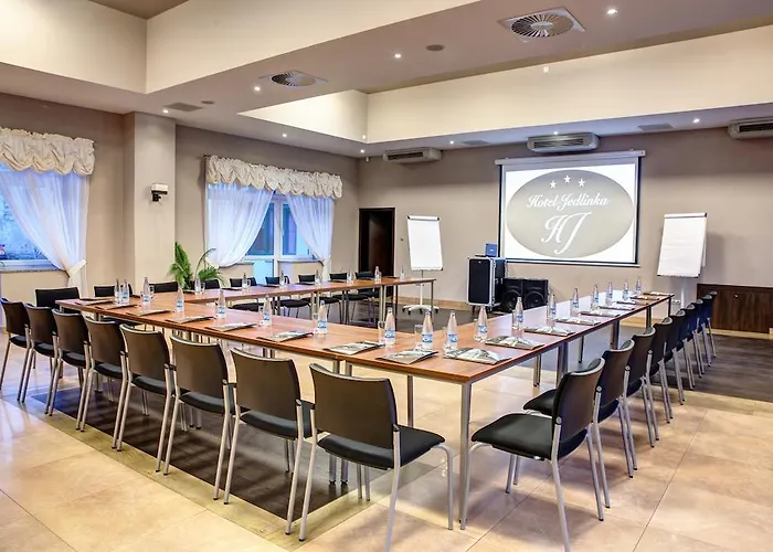 Jedlinka 3* 耶德利纳-兹德鲁伊